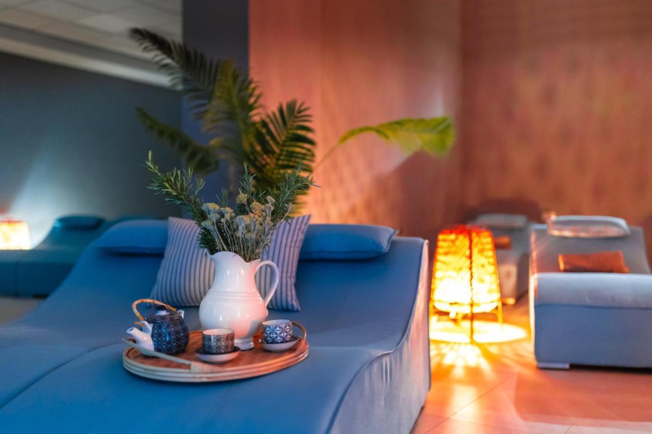 Hotel In Excelsis 诺瓦利娅 外观 照片