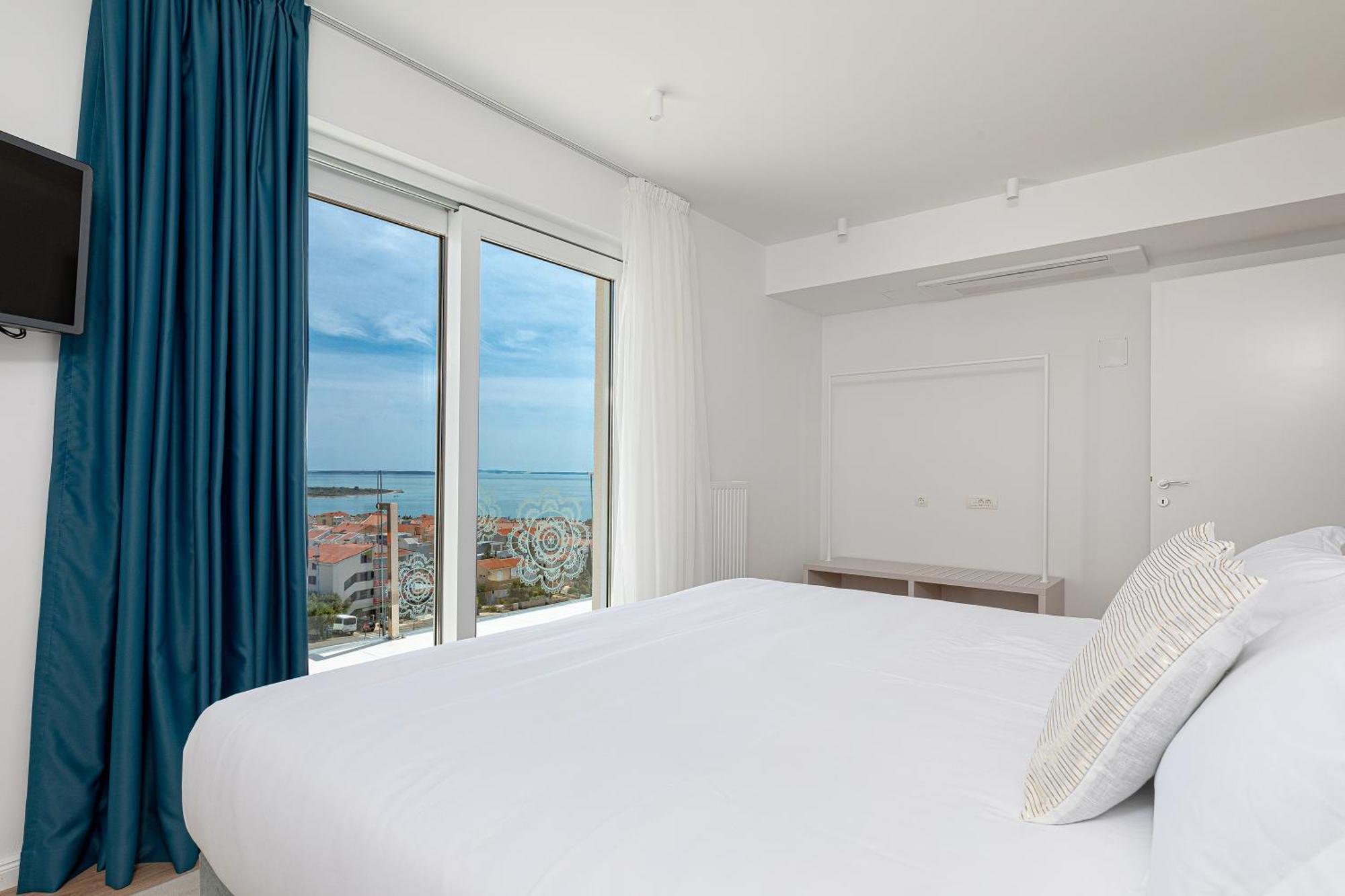 Hotel In Excelsis 诺瓦利娅 外观 照片