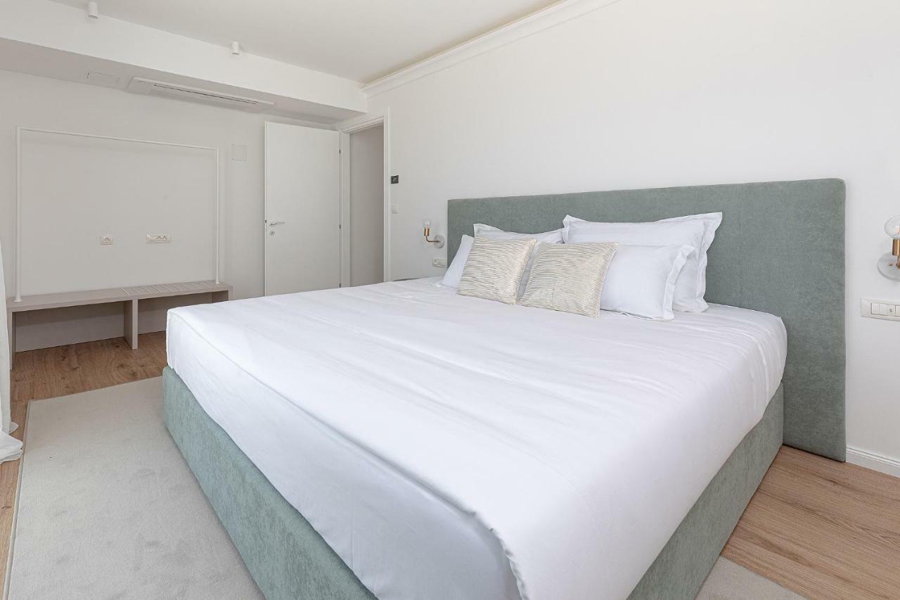 Hotel In Excelsis 诺瓦利娅 外观 照片