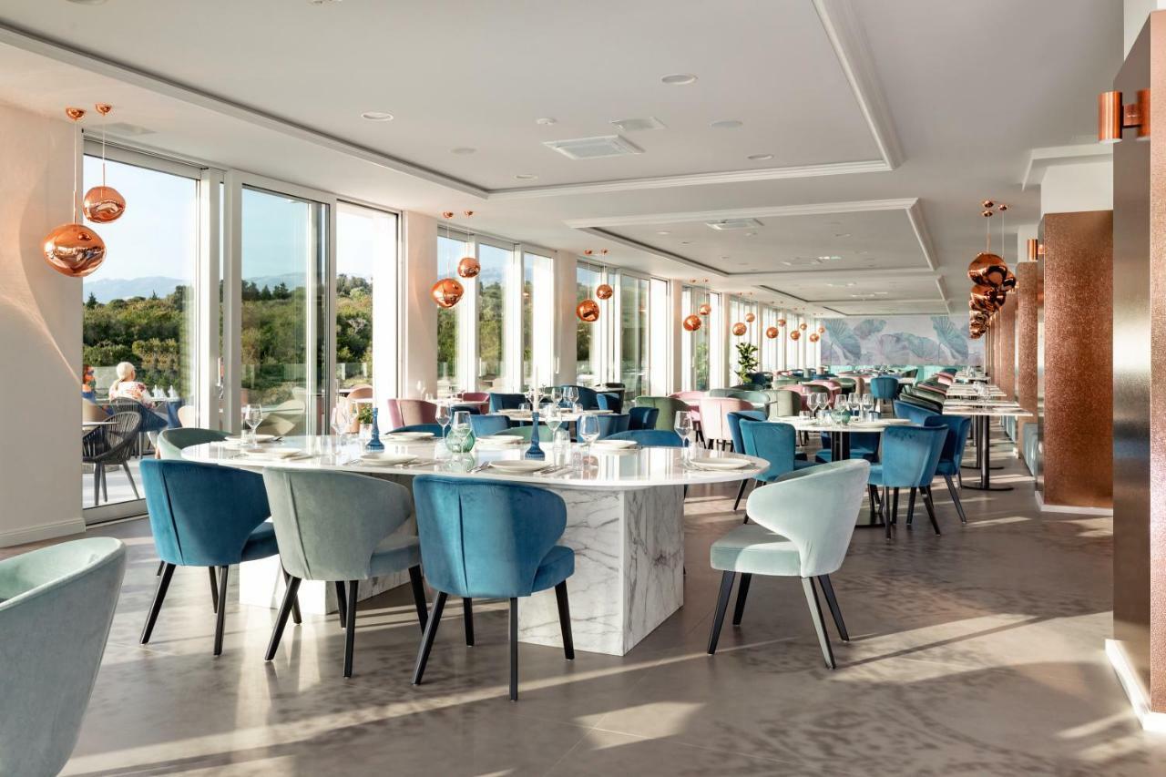 Hotel In Excelsis 诺瓦利娅 外观 照片